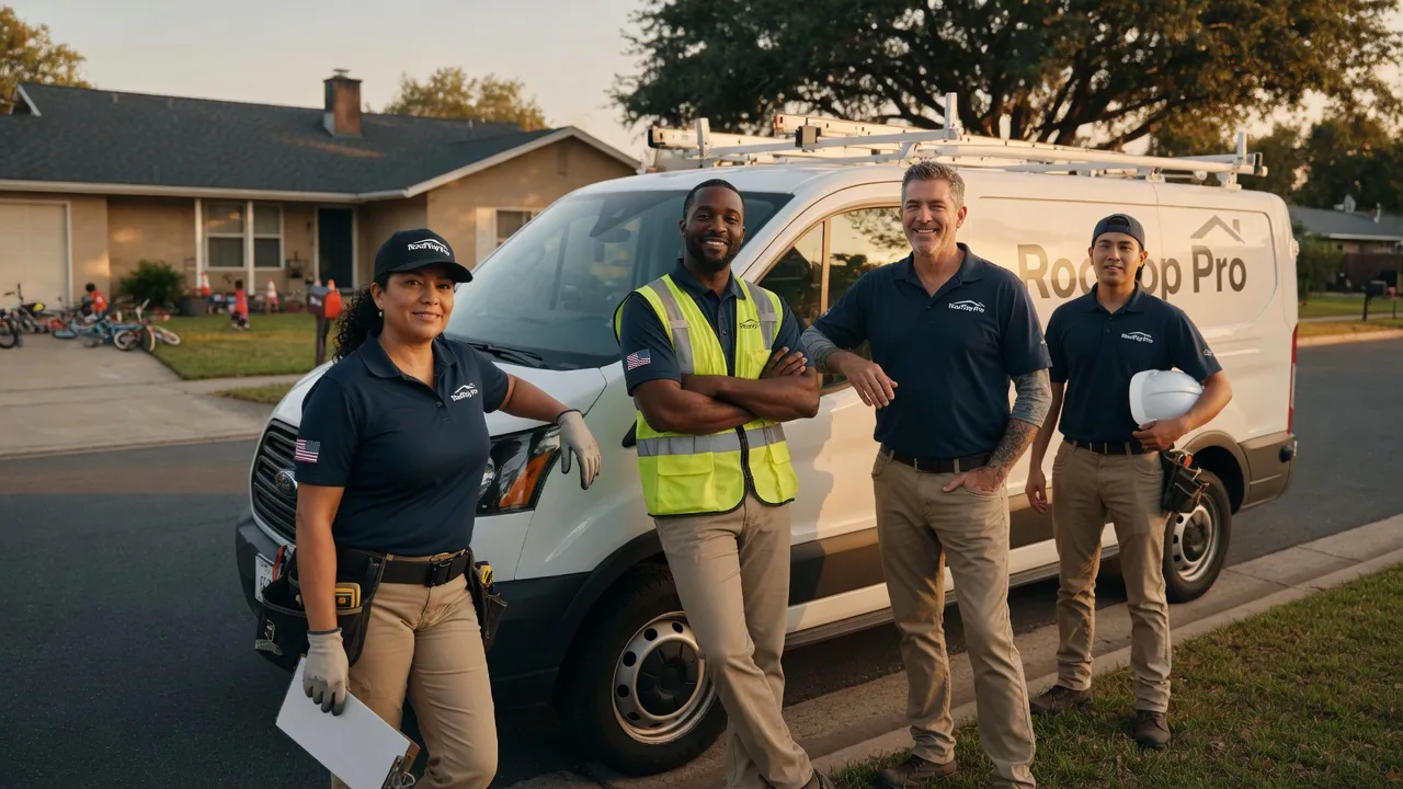 Roof Repair in Claxton, GA near me