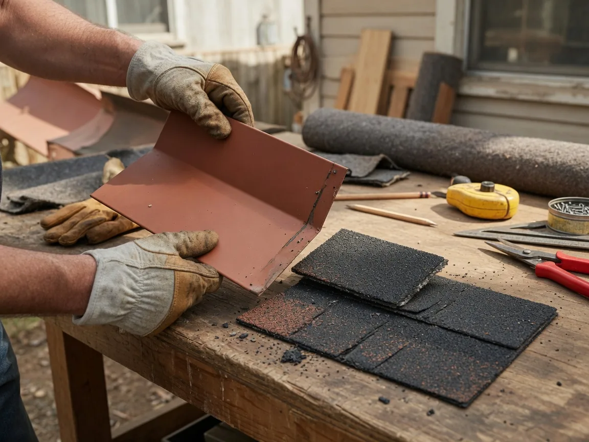 Roof Repair company in Claxton, GA